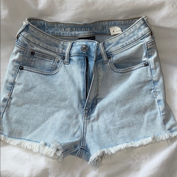 American Eagle Outfitters Pants - american eagle ne(x)t level stretch shorts
